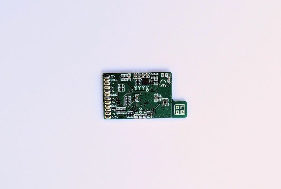 Car module for RC cars and other battery-powered models / toys / robots