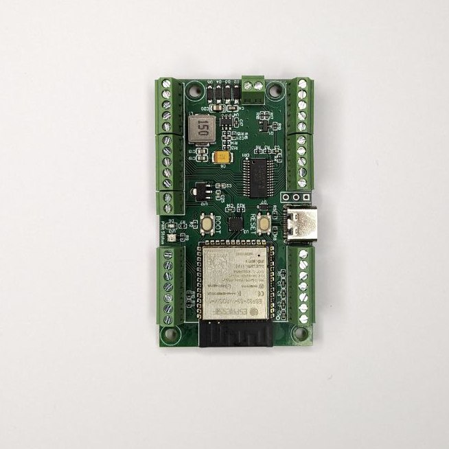 Wireless Accessory / Multi-function WCC/DCC decoder